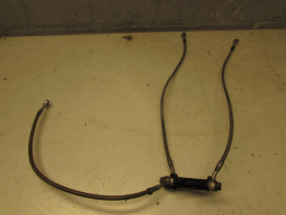 Bremsleitung vorne Yamaha V max