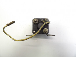 Startmotor relais Suzuki GT 380