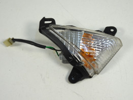 Knipperlicht rechts voor Kawasaki ER 6