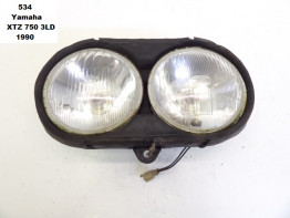 Scheinwerfer Yamaha XTZ Tenere