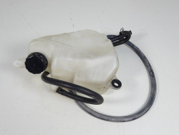 Radiator reserve tank Kawasaki Z 750