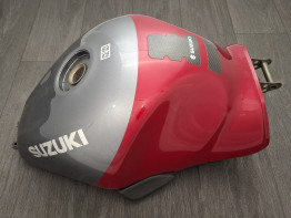 Tank Suzuki GSX R 1300 Hayabusa