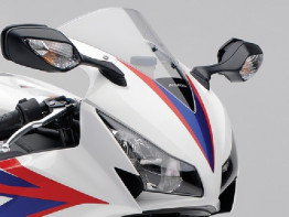 Kuipruit Honda CBR Fireblade