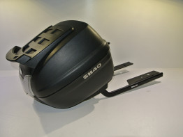 Top-case Kawasaki Z 650