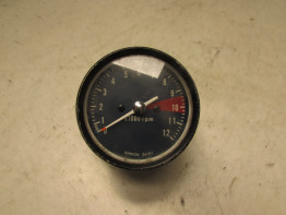 Meter combination Overig Onbekend Unknown