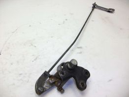 Remstang Honda VT 500