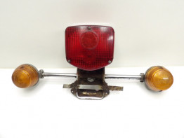 Achterlicht Honda CM 400 T 