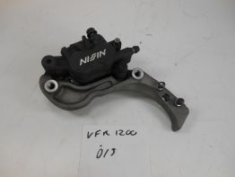 Bremssattel Bremszange hinten Honda VFR 1200