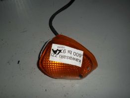Knipperlicht links achter Kawasaki ZZR 600