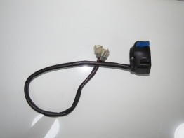 Stuurschakelaar links Moto Guzzi Stelvio