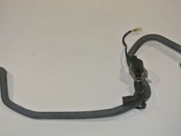 Engine parts Honda VFR 800 I