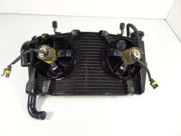Radiator Ducati 749 999