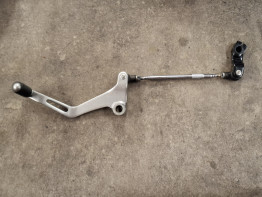 Schakelpedaal Kawasaki Z 650