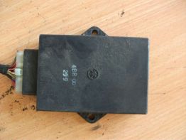 Ignitor CDI ECU Yamaha XJ 600 Diversion