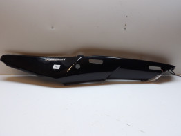 Heck links Kawasaki GTR 1400
