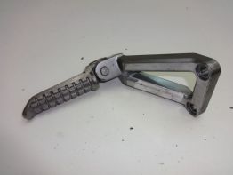 Soziusfussraste links Kawasaki ZX 6 R