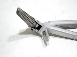 Duo voetsteun links Suzuki GSX R 750