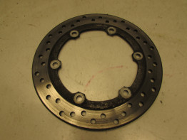Achterremschijf Honda CBR 1000 F