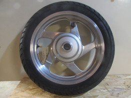 Voorvelg Honda VF 750 C Magna