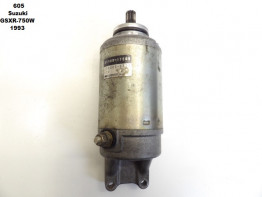 Startmotor Suzuki GSX R 750
