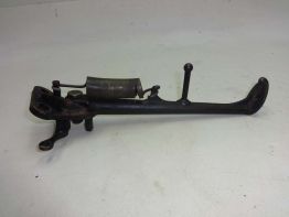 Standaard Honda CBR 600 F