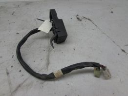 Zekeringkast Honda XL 600