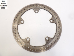 Brake disc front BMW R 1100 1150 RS