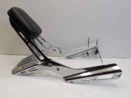 Rugsteun sissybar Honda VTX 1800