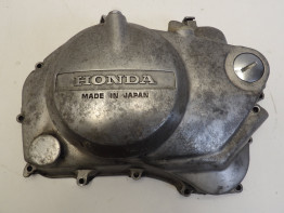 Crankcase cover Clutch side Honda CM 400 T 