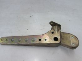 Rahme teile Suzuki Burgman 400