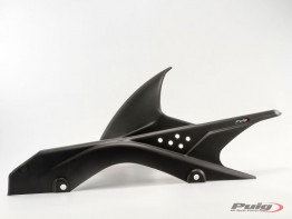 Achterspatbord Yamaha Overige Yamaha