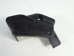 Rechter zijkuip klein Suzuki SFV 650 Gladius