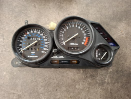 Tacho-set Kawasaki ZZR 600