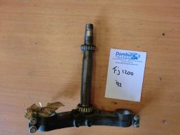 T stuk Yamaha FJ 1200