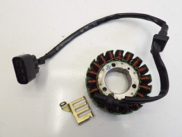 Dynamo Benelli TRK 502 X