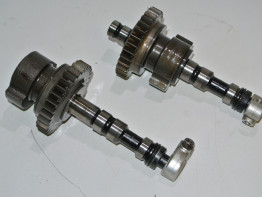 Engine parts BMW R 1200 RT