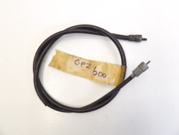 Kilometerkabel Kawasaki GPZ 600