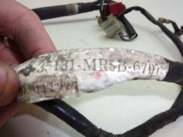 Kabelboom voor Honda PC 800