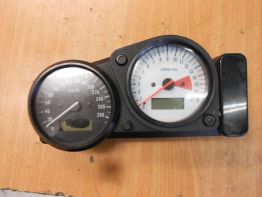 Tellerset Suzuki GSX R 600