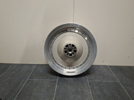 Achtervelg Harley Davidson FLSTF Fat Boy Lo