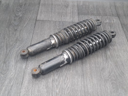Amortiguador de golpes trasero Yamaha SR 500