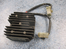 Spanningsregelaar Honda CM 400 T 