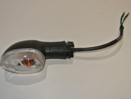 Knipperlicht Kawasaki Ninja 650