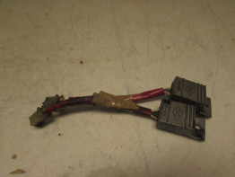 CDI ECU unit Honda CBX 1000
