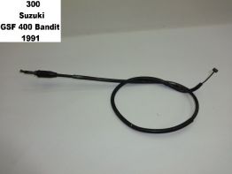 Kupplungszug Suzuki GSF 400 Bandit