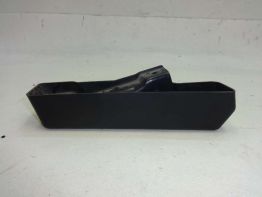 Overig Yamaha XJ 650 T Turbo