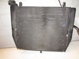 Radiateur Yamaha YZF R1