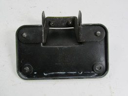 Kennzeichenhalter Kawasaki VN 1500