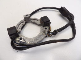 Pulsgever Kawasaki ZL 600