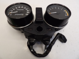 Tacho-set Kawasaki KZ 750 B Twin
